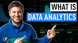 What Is Data Analytics  An Introduction Full Guide [upl. by Diva918]