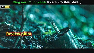 Bí ẩn đằng sau khu vực phức tạp nhất thế giới  review phim [upl. by Thomasin952]