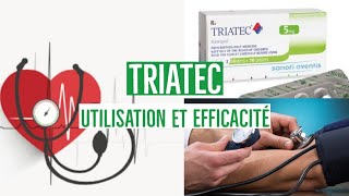 TRIATEC  RAMIPRIL [upl. by Casilde]