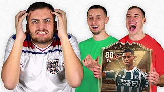 HARRYS WORST WEEKEND LEAGUE EVER [upl. by Lolly640]