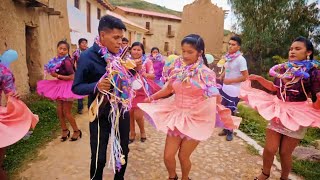 Estreno Mundo Mundial  Reynaldo Castro amp Las Dulce bellas  Coplas de Carnavales ✅🇧🇴2022 en HD [upl. by Athiste]