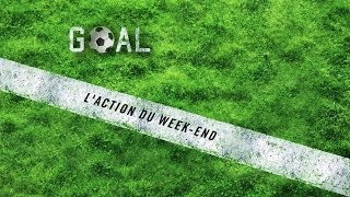 Les meilleurs buts du weekend dans quotGoalquot SavièseViège StMauriceConthey [upl. by Atwater]