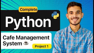 Mini Project in Python  Python for Beginners  project1 [upl. by Mosley]