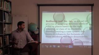 How Redlining Defined The Bronx and America [upl. by Carmelia483]