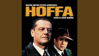 Hoffa Trailer [upl. by Onil]