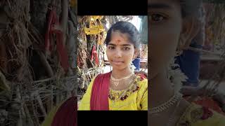 Oru sari Katti Malli Poo vachu summa old fashion old fashion nu sonna miss jayanthi short video [upl. by Bobby]