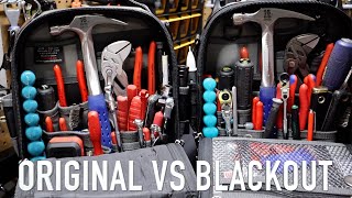 Veto Pro Pac TechMCT vs TechMCT Blackout Loadout [upl. by Anitnerolf813]