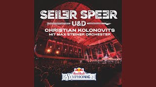 Herr Inspektor Symphonisch Live [upl. by Ezeerb747]