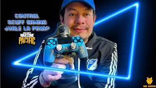 CONTROL SCUFF GAMING  VALE LA PENA PARA CALL OF DUTY WARZONE 2022  UNBOXING Y REVIEW EN ESPANOL [upl. by Winnick]