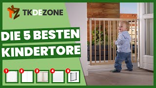 Die 5 besten Kindertore [upl. by Guinn]