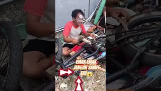 Mesin Cuci Portable🙀🤭 youtubeshorts [upl. by Agem77]