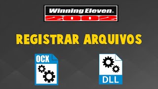 Como registrar arquivos DLL e OCX no Windows 10 3264 BITS DEZEMBRO 2018 [upl. by Oam114]