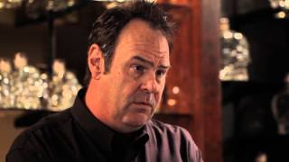 Dan Aykroyd Talks about Crystal Head Vodka [upl. by Meave]