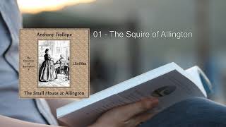 Small House at Allington 13 💜 By Anthony Trollope FULL Audiobook [upl. by Rodrigo]