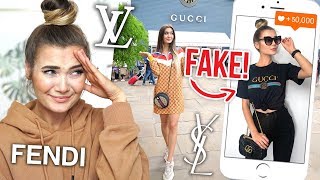 I Got SCAMMED on TikTok Shop [upl. by Winfrid]