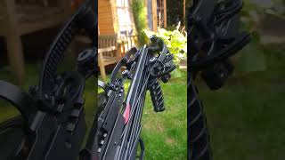 Supersonic Crossbow by FMA archery crossbow supersonic xbow targetshooting cod [upl. by Patman]