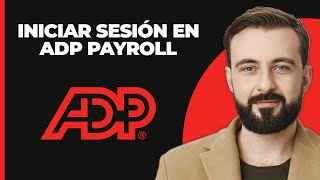 Cómo iniciar sesión en ADP Payroll 2024  Tutorial de inicio de sesión en ADP Employee Payroll [upl. by Wj]