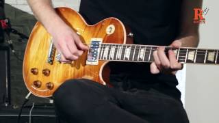 Gibson Les Paul Standard 2016 T [upl. by Weeks]