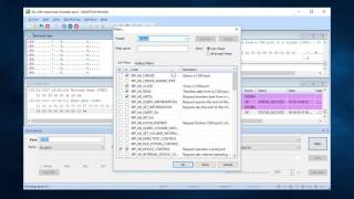 Basics of RS 232 Serial Communication Protocol  Difference between UART amp RS232 wwwvlsiforallcom [upl. by Nilyac]