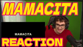 Travis Scott  Mamacita ft Rich Homie Quan Young Thug  REACTION [upl. by Giorgio]