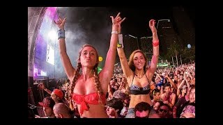 EDC Concert Orlando  Wild Times [upl. by Andrej]