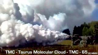 Military Cloud machine TMC65 Weather wars [upl. by Bardo]