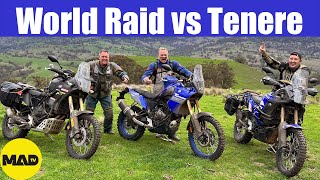 DRZ400 VS Honda CRF300L Which is the best dual sport motorcycle for you Watch this before you buy [upl. by Akerdal942]