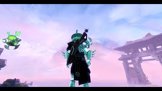 GW2 │My Favorite Power SCRAPPER RIFLE Build  Open World Farming  Guide 2024 [upl. by Yecac]