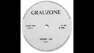 Grauzone – Eisbær 1987 [upl. by Gretta]