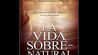 La Vida Sobrenatural Experimente El Poder de Dios En Su Vida Diaria  Cindy Jacobs [upl. by Jarv]