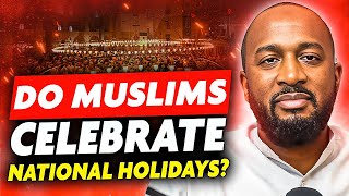 Are Non Muslim Holidays Haram [upl. by Ahsieker]