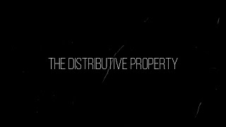 The Distributive Property Rap Andrew Bau [upl. by Ainiger]