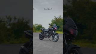 How to modified discover bike Cheapest modification for discover🔥⚡️ mscustom vivia alvideo a [upl. by Jo703]