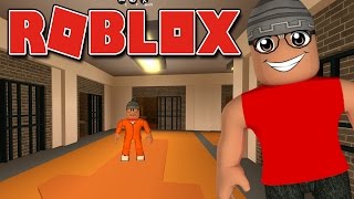 Roblox  A NOVA PRISÃO  Jailbreak [upl. by Benzel]