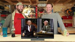 Rodney Dangerfield Carson Can’t Keep Up with Non Stop One Liners Reaction Video [upl. by Ennaxxor]