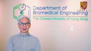 CUHK BME Undergraduate Programme [upl. by Mcafee]