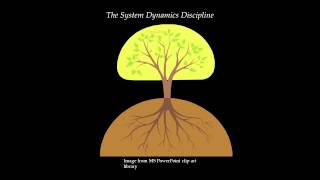 System Dynamics Tutorial 1  Introduction to Dynamic System Modeling and Control [upl. by Gnen]