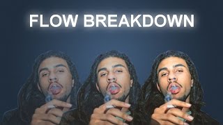 Robb Bank Innovative Overlap Flow [upl. by Standley]