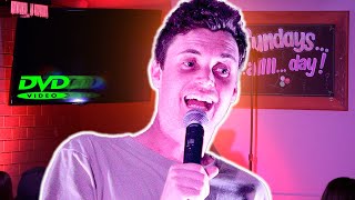 Luke Kidgell Full Crowd Work Set  Stand Up Comedy [upl. by Teece]