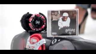 Lil Wil  Bust It Open Official Music Video Edited Version [upl. by Aniratak]