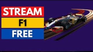 🔴F1 LIVE  Belgian Spa GP FP3  Live Timing [upl. by Cinderella394]