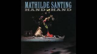 Mathilde Santing  Hand In Hand 1983 [upl. by Epilif]