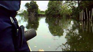 Occular Inspection MeycauayanMarilaoObando River Part I July 5 2011 [upl. by Yde]