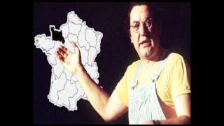 coluche normandie [upl. by Isa]