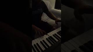 valse sentimentale no2 shorts yamahapiano [upl. by Sousa171]