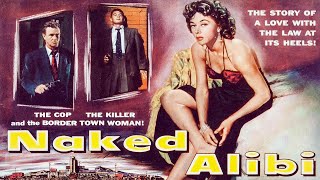 Top 25 Highest Rated Film Noir of 1954 [upl. by Miko777]