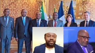 Revue de lactualité avec Younoussa Bamana [upl. by Aliber]