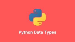 Demystifying Python Data Types A Visual Overview  Python Course 2024 [upl. by Daukas]