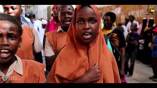 LAMU CULTURAL FESTIVAL 2023  Parade [upl. by Tsenrae]