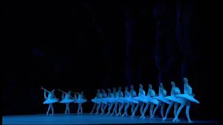 LA BAYADÈRE  Shades  Pas de Trois Bolshoi Ballet [upl. by Mariele359]